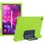 Силіконовий чохол Galeo для Lenovo Yoga Tab 11 YT-J706F, YT-J706X Green