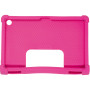 Силіконовий чохол Galeo для Lenovo Yoga Tab 11 YT-J706F, YT-J706X Pink