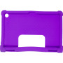 Силіконовий чохол Galeo для Lenovo Yoga Tab 11 YT-J706F, YT-J706X Purple