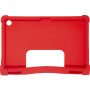 Силиконовый чехол Galeo для Lenovo Yoga Tab 11 YT-J706F, YT-J706X Red