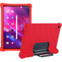 Силиконовый чехол Galeo для Lenovo Yoga Tab 11 YT-J706F, YT-J706X Red