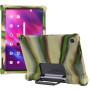 Силіконовий чохол Galeo для Lenovo Yoga Tab 11 YT-J706F, YT-J706X Camouflage