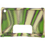 Силіконовий чохол Galeo для Lenovo Yoga Tab 11 YT-J706F, YT-J706X Camouflage