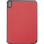 Чохол Galeo Slimline Portfolio для Apple iPad mini 6 (2021) Red