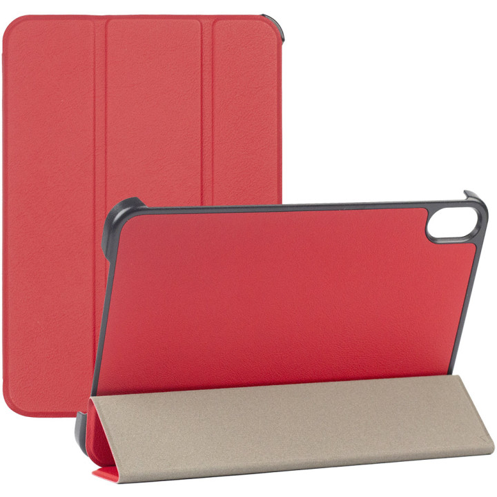 Чохол Galeo Slimline Portfolio для Apple iPad mini 6 (2021) Red