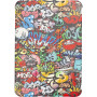 Чохол Galeo Slimline Print для Apple iPad mini 6 (2021) Graffiti