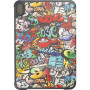 Чохол Galeo Slimline Print для Apple iPad mini 6 (2021) Graffiti
