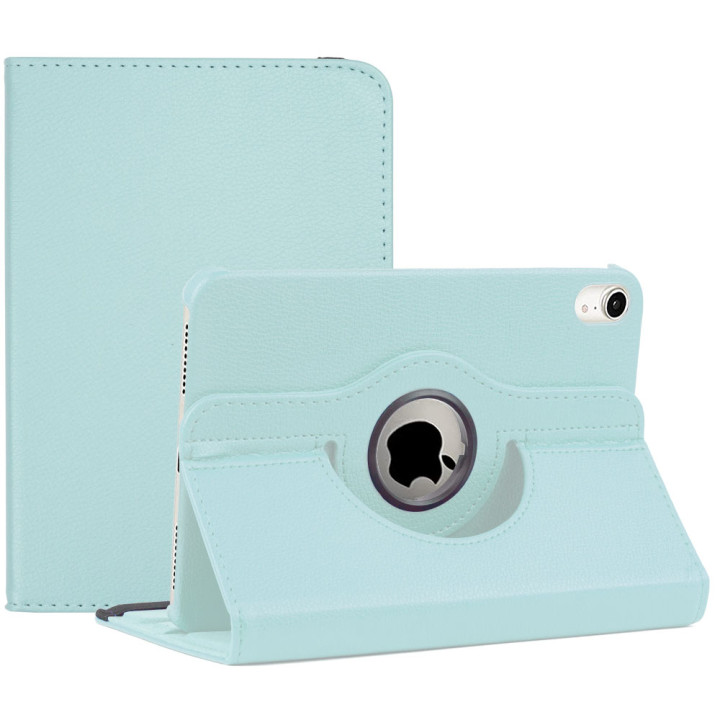 Поворотний чохол Galeo для Apple iPad mini 6 (2021) Blue