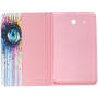 Чохол Galeo Classy Printed Stand для Samsung Galaxy Tab E 9.6 SM-T560, T561 Eye