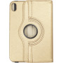 Поворотний чохол Galeo для Apple iPad mini 6 (2021) Gold