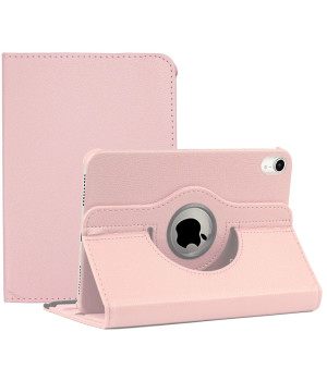 Поворотний чохол Galeo для Apple iPad mini 6 (2021) Pink