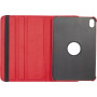 Поворотный чехол Galeo для Apple iPad mini 6 (2021) Red