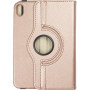 Поворотний чохол Galeo для Apple iPad mini 6 (2021) Rose Gold