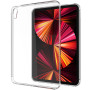 TPU (силіконовий) чохол Galeo для Apple iPad mini 6 (2021) Transparent