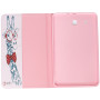 Чехол Galeo Classy Printed Stand для Samsung Galaxy Tab E 9.6 SM-T560, T561 Giraffe