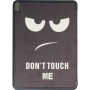 Чохол Galeo Slimline Print для Apple iPad Air 4 10.9 (2020) Don't Touch!