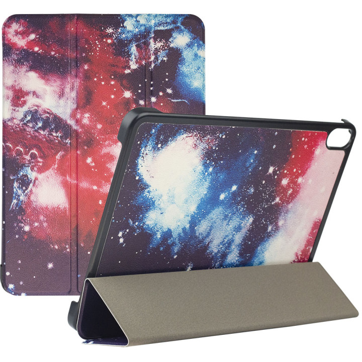 Чохол Galeo Slimline Print для Apple iPad Air 4 10.9 (2020) Galaxy