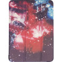 Чохол Galeo Slimline Print для Apple iPad Air 4 10.9 (2020) Galaxy