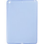 TPU (силіконовий) чохол Galeo для Apple iPad 9/8/7 10.2" (2021/2020/2019) Blue