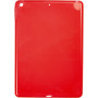 TPU (силіконовий) чохол Galeo для Apple iPad 9/8/7 10.2" (2021/2020/2019) Red