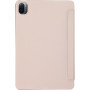 Чехол Galeo Silicone Color Series для Xiaomi Pad 5 / Pad 5 Pro Pink