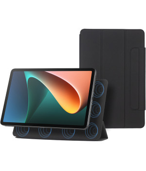 Чохол ZOYU Magnetic Buckle для Xiaomi Pad 5 / Pad 5 Pro Black