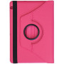 Поворотный чехол Galeo для Huawei Mediapad T3 10 (AGS-L09) Hotpink