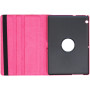 Поворотный чехол Galeo для Huawei Mediapad T3 10 (AGS-L09) Hotpink