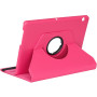 Поворотный чехол Galeo для Huawei Mediapad T3 10 (AGS-L09) Hotpink