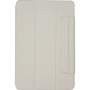 Чехол ZOYU Magnetic Buckle для Xiaomi Pad 5 / Pad 5 Pro Grey