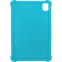 Силіконовий чохол для Xiaomi Pad 5 / Pad 5 Pro Blue