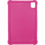 Силіконовий чохол для Xiaomi Pad 5 / Pad 5 Pro Pink