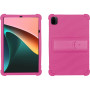 Силіконовий чохол для Xiaomi Pad 5 / Pad 5 Pro Pink