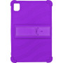 Силиконовый чехол для Xiaomi Pad 5 / Pad 5 Pro Purple