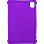 Силиконовый чехол для Xiaomi Pad 5 / Pad 5 Pro Purple