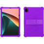 Силиконовый чехол для Xiaomi Pad 5 / Pad 5 Pro Purple