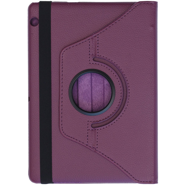 Поворотный чехол Galeo для Huawei Mediapad T3 10 (AGS-L09) Purple