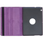 Поворотный чехол Galeo для Huawei Mediapad T3 10 (AGS-L09) Purple