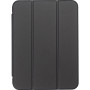 Чохол ZOYU Hybrid Case with Pencil Holder для Apple iPad mini 6 (2021) Black