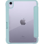 Чохол ZOYU Hybrid Case with Pencil Holder для Apple iPad mini 6 (2021) Blue Lake