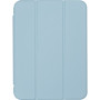 Чохол ZOYU Hybrid Case with Pencil Holder для Apple iPad mini 6 (2021) Blue Lake