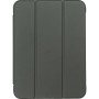 Чохол ZOYU Hybrid Case with Pencil Holder для Apple iPad mini 6 (2021) Dark Green