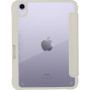 Чохол ZOYU Hybrid Case with Pencil Holder для Apple iPad mini 6 (2021) Grey