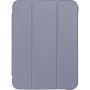 Чохол ZOYU Hybrid Case with Pencil Holder для Apple iPad mini 6 (2021) Heather