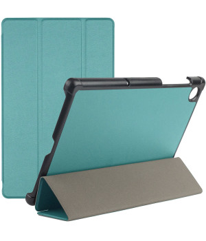 Чохол Galeo Slimline Portfolio для Lenovo Tab M10 HD 2nd Gen TB-X306F, TB-X306X Sea Green