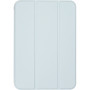 Чехол ZOYU Soft Edge TPU Folio для Apple iPad mini 6 (2021) Light Blue