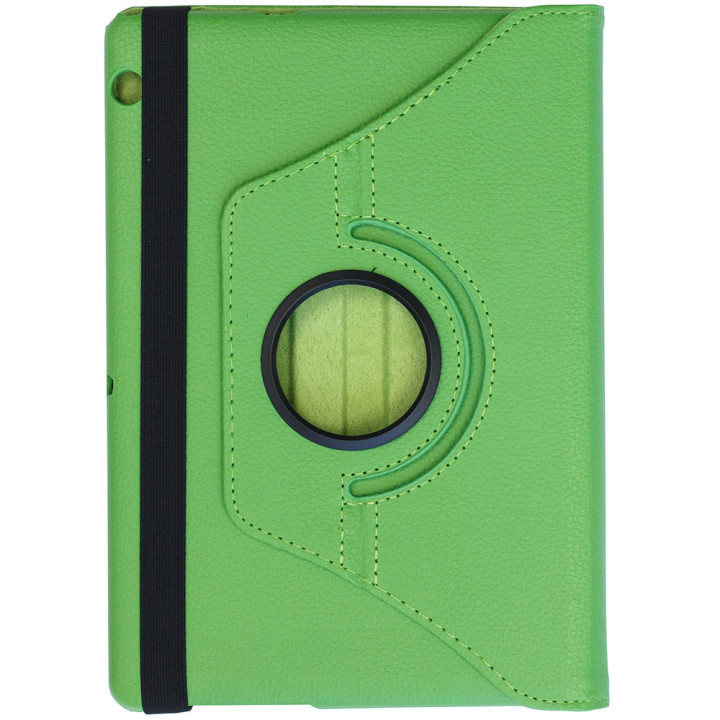 Поворотный чехол Galeo для Huawei Mediapad T3 10 (AGS-L09) Green