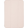 Чехол ZOYU Soft Edge TPU Folio для Apple iPad mini 6 (2021) Pink