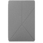 Чехол Galeo TPU Origami для Samsung Glalaxy Tab A7 10.4 SM-T500, SM-T505 Grey