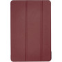Чохол Galeo Slimline для Xiaomi Pad 5 / Pad 5 Pro Wine Red